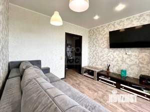 1-к квартира, вторичка, 33м2, 4/17 этаж