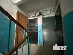 2-к квартира, вторичка, 46м2, 2/5 этаж