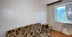 3-к квартира, вторичка, 64м2, 7/9 этаж