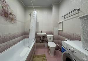 1-к квартира, вторичка, 40м2, 11/17 этаж