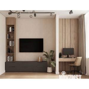 2-к квартира, вторичка, 67м2, 3/4 этаж