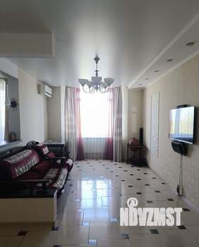 3-к квартира, вторичка, 88м2, 2/17 этаж