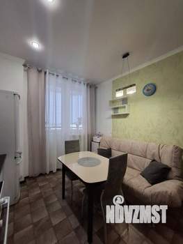 1-к квартира, вторичка, 35м2, 11/13 этаж