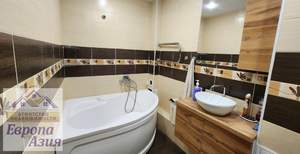 1-к квартира, вторичка, 46м2, 13/16 этаж