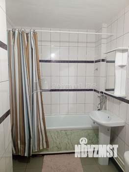 1-к квартира, вторичка, 43м2, 3/10 этаж