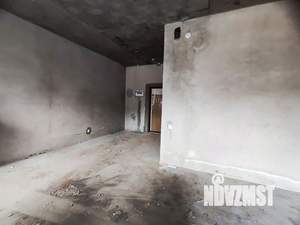 Студия квартира, вторичка, 36м2, 5/10 этаж