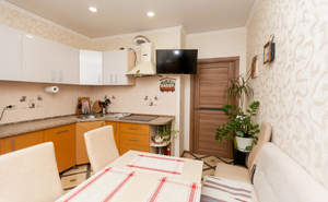 3-к квартира, вторичка, 80м2, 5/17 этаж