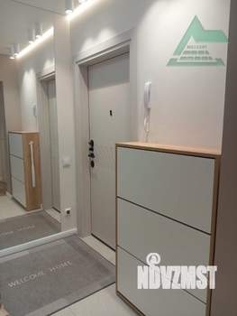 3-к квартира, вторичка, 89м2, 4/17 этаж