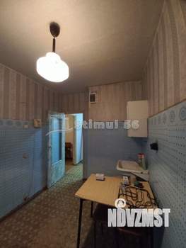 2-к квартира, вторичка, 44м2, 9/16 этаж