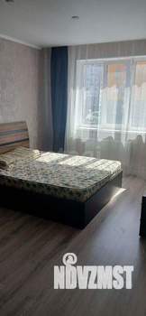 1-к квартира, вторичка, 39м2, 4/17 этаж