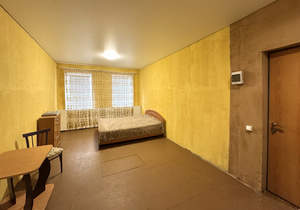 1-к квартира, вторичка, 30м2, 1/4 этаж