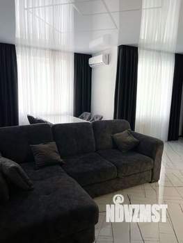 3-к квартира, вторичка, 66м2, 18/25 этаж