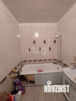 1-к квартира, вторичка, 45м2, 3/16 этаж