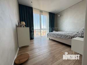 2-к квартира, вторичка, 64м2, 23/25 этаж