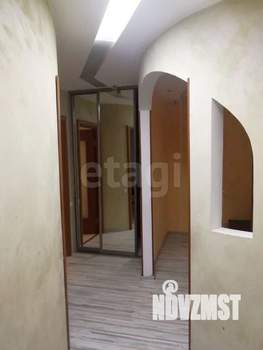 3-к квартира, вторичка, 63м2, 3/5 этаж