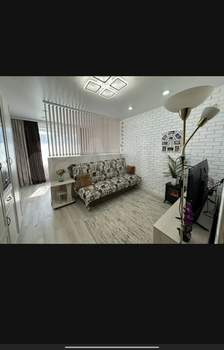 2-к квартира, вторичка, 50м2, 5/5 этаж