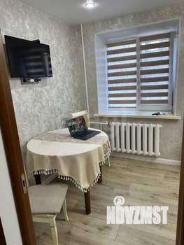 1-к квартира, вторичка, 28м2, 1/5 этаж