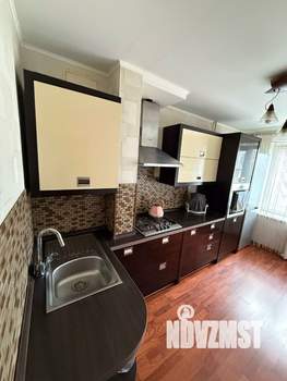 2-к квартира, вторичка, 54м2, 6/10 этаж
