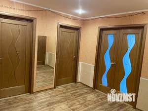 3-к квартира, вторичка, 85м2, 3/3 этаж
