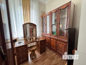 3-к квартира, вторичка, 71м2, 1/2 этаж