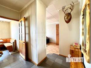 1-к квартира, вторичка, 34м2, 5/5 этаж