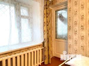 2-к квартира, вторичка, 50м2, 1/5 этаж