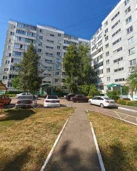 1-к квартира, вторичка, 29м2, 2/9 этаж