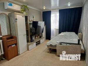 1-к квартира, вторичка, 31м2, 5/5 этаж