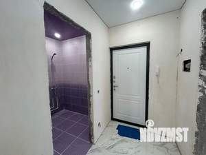 2-к квартира, вторичка, 58м2, 8/24 этаж