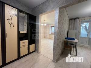 1-к квартира, вторичка, 36м2, 1/5 этаж