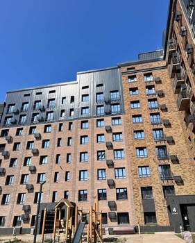 3-к квартира, сданный дом, 74м2, 6/10 этаж
