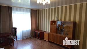 3-к квартира, вторичка, 55м2, 4/4 этаж