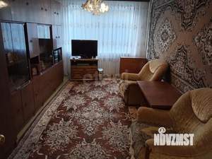 3-к квартира, вторичка, 65м2, 3/9 этаж