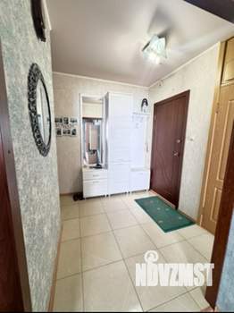 3-к квартира, вторичка, 68м2, 4/9 этаж