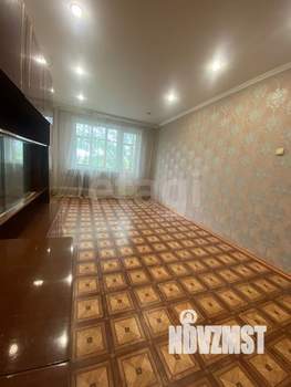 2-к квартира, вторичка, 44м2, 3/5 этаж