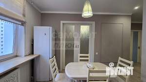 2-к квартира, вторичка, 57м2, 10/17 этаж