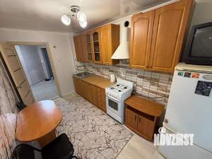 1-к квартира, вторичка, 45м2, 1/10 этаж