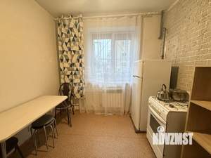 1-к квартира, вторичка, 33м2, 1/3 этаж