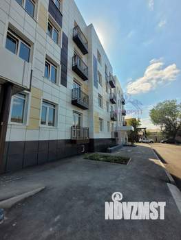 3-к квартира, вторичка, 82м2, 2/4 этаж