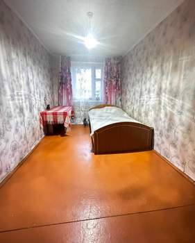 1-к квартира, вторичка, 47м2, 1/9 этаж