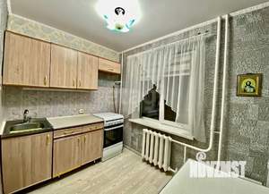 1-к квартира, вторичка, 33м2, 2/5 этаж