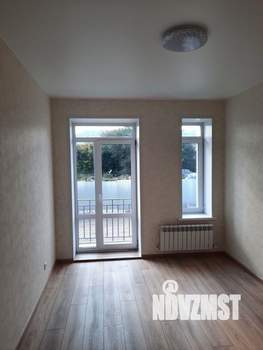 4-к квартира, сданный дом, 82м2, 2/4 этаж