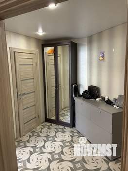 1-к квартира, вторичка, 46м2, 10/10 этаж