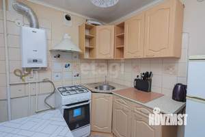 1-к квартира, вторичка, 32м2, 4/5 этаж