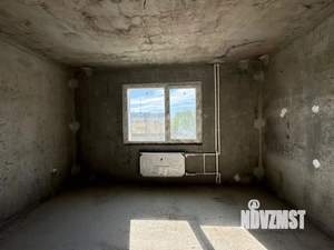 2-к квартира, вторичка, 54м2, 13/17 этаж