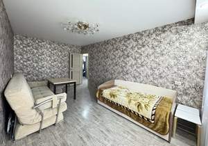 3-к квартира, вторичка, 61м2, 4/5 этаж