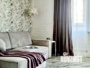 3-к квартира, вторичка, 100м2, 14/14 этаж