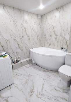 2-к квартира, вторичка, 45м2, 3/5 этаж