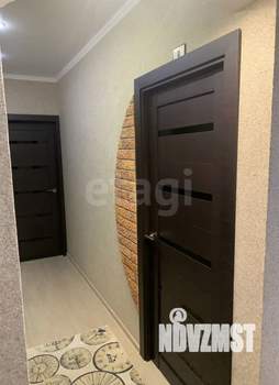 2-к квартира, вторичка, 56м2, 3/17 этаж