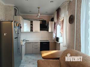 2-к квартира, вторичка, 59м2, 6/12 этаж